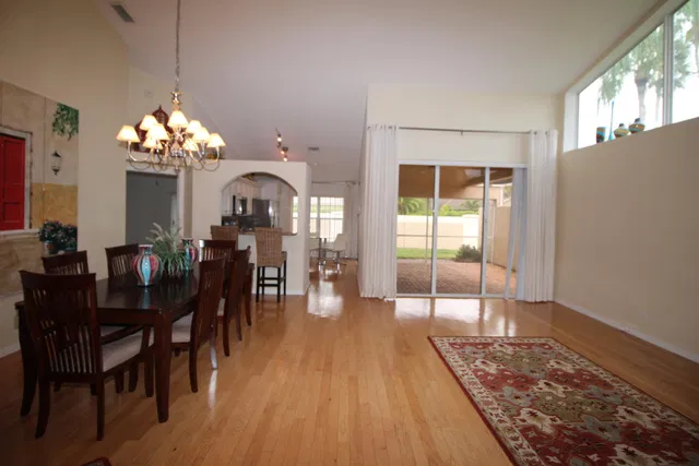 PGA National Palm Beach Gardens Residence photo 3