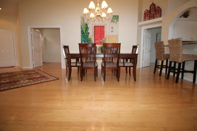 PGA National Palm Beach Gardens Residence photo 5