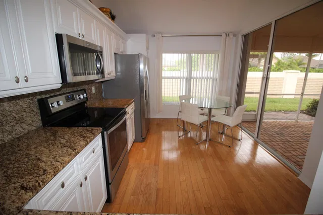 PGA National Palm Beach Gardens Residence photo 9