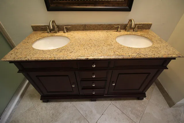 PGA National Palm Beach Gardens Residence photo 15