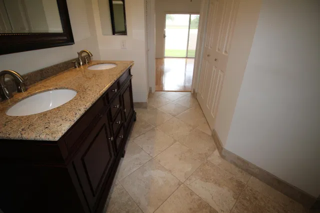 PGA National Palm Beach Gardens Residence photo 18
