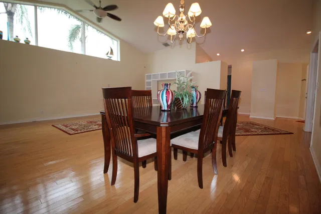 PGA National Palm Beach Gardens Residence photo 20