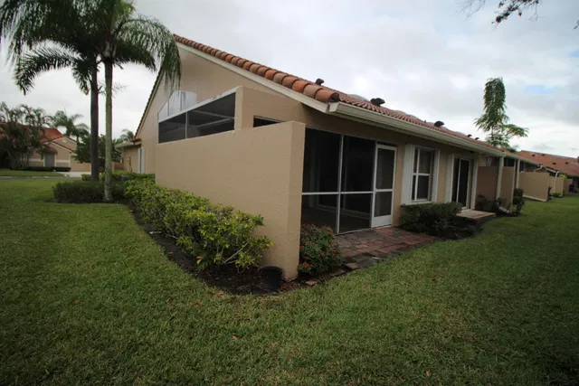 PGA National Palm Beach Gardens Residence photo 33