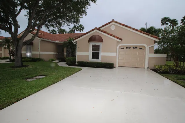 PGA National Palm Beach Gardens Residence photo 36