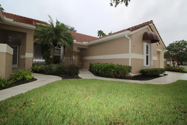 PGA National Palm Beach Gardens Residence photo 38
