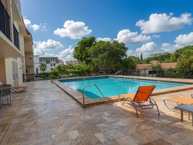 Boca Raton Unit 4P photo 15