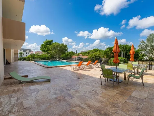 Boca Raton Unit 4P photo 17