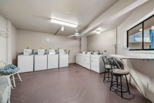 Unit 105 photo 31