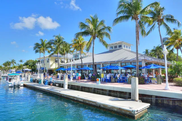 Palm Beach Shores Residence photo 23
