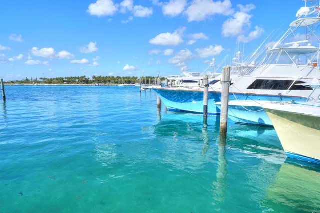Palm Beach Shores Residence photo 24