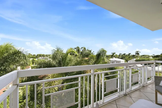 North End Palm Beach Unit 504 photo 11