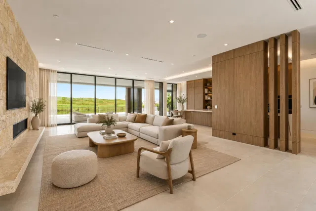 Panther National Palm Beach Gardens Residence photo 4