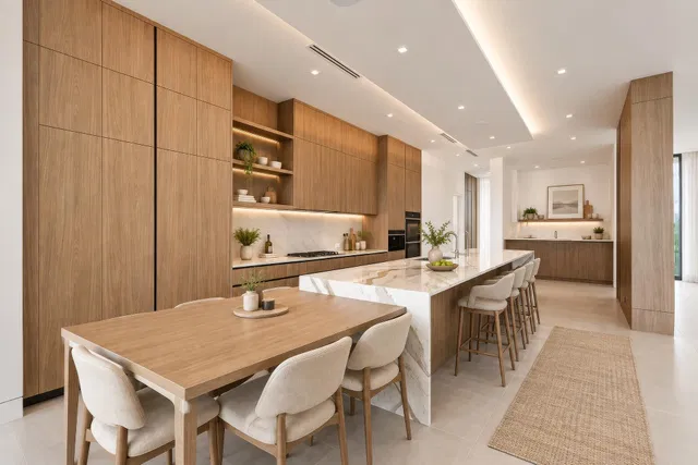 Panther National Palm Beach Gardens Residence photo 6
