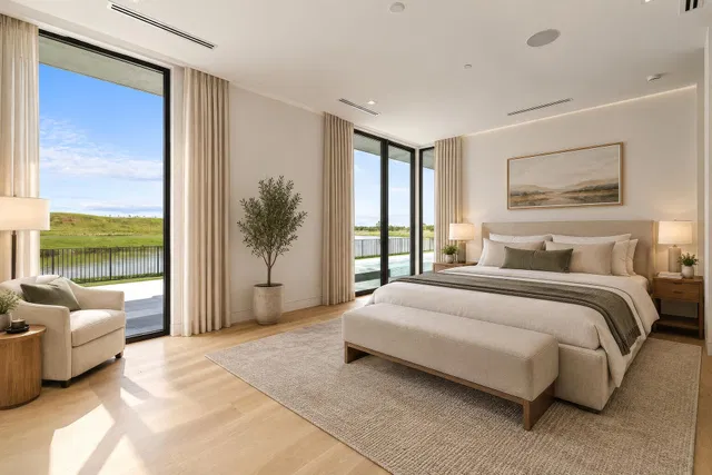 Panther National Palm Beach Gardens Residence photo 10