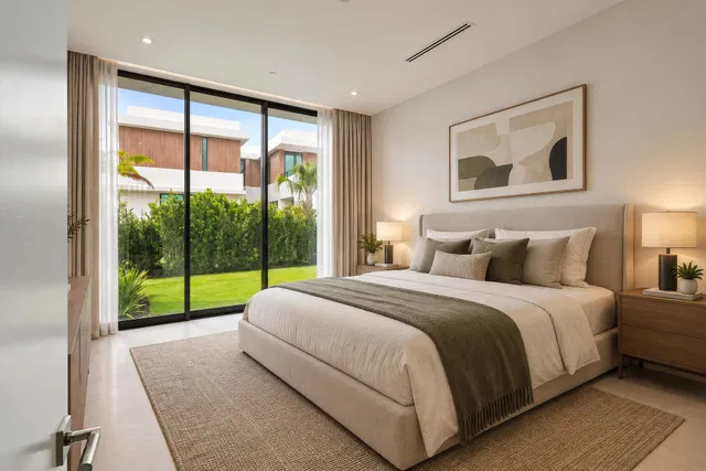 Panther National Palm Beach Gardens Residence photo 13