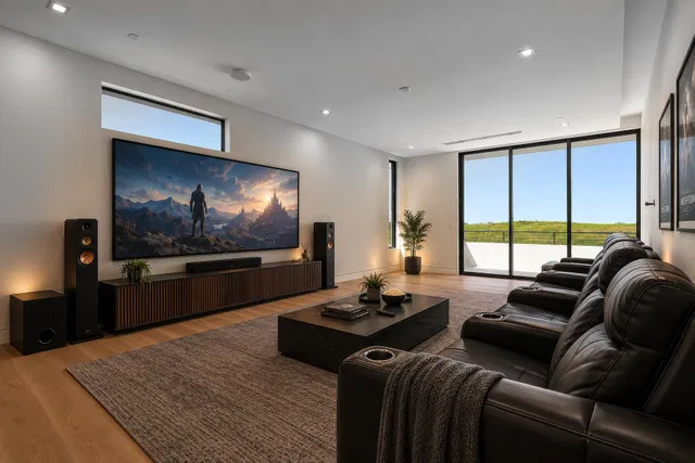 Panther National Palm Beach Gardens Residence photo 20