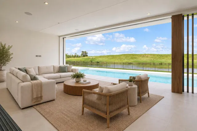 Panther National Palm Beach Gardens Residence photo 23