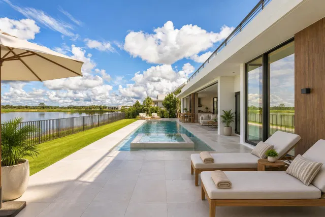 Panther National Palm Beach Gardens Residence photo 24