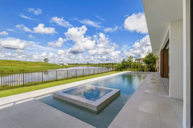 Panther National Palm Beach Gardens Residence photo 26