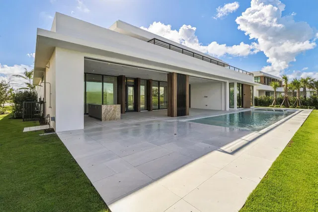 Panther National Palm Beach Gardens Residence photo 28