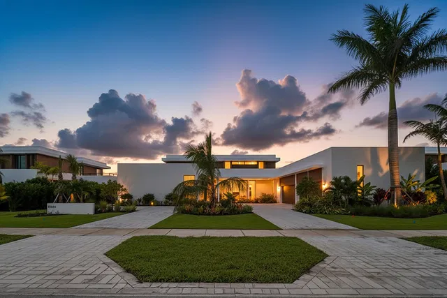 Panther National Palm Beach Gardens Residence photo 30