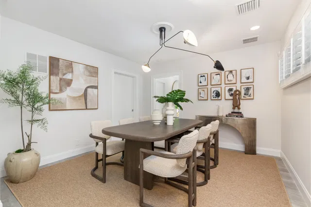 SoSo West Palm Beach Residence photo 20