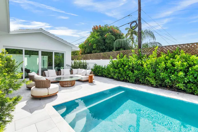 SoSo West Palm Beach Residence photo 22