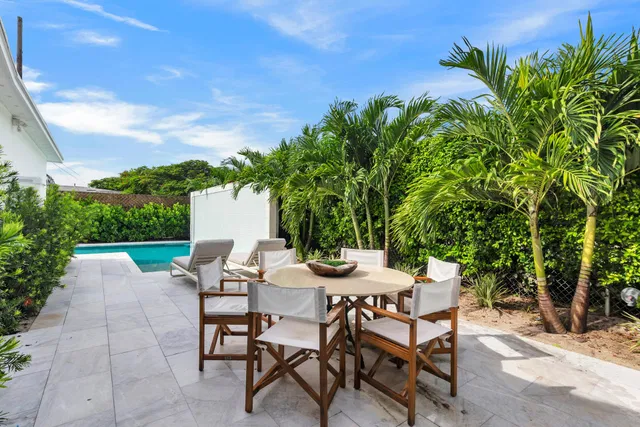 SoSo West Palm Beach Residence photo 34