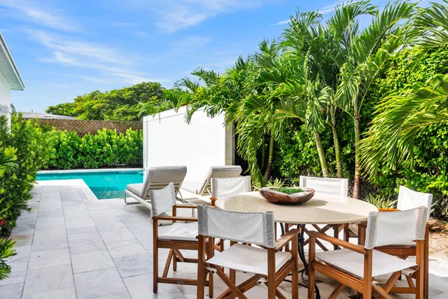 SoSo West Palm Beach Residence photo 35