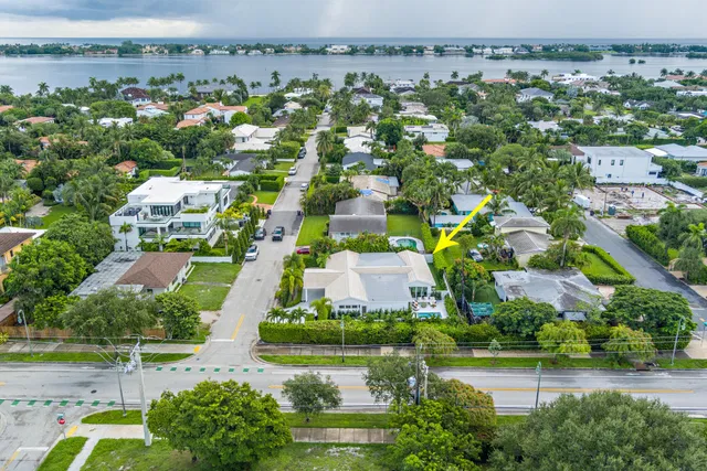 SoSo West Palm Beach Residence photo 36