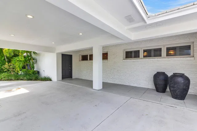 SoSo West Palm Beach Residence photo 39