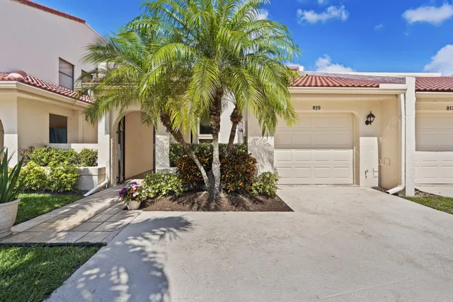 PGA National Palm Beach Gardens Residence photo 2
