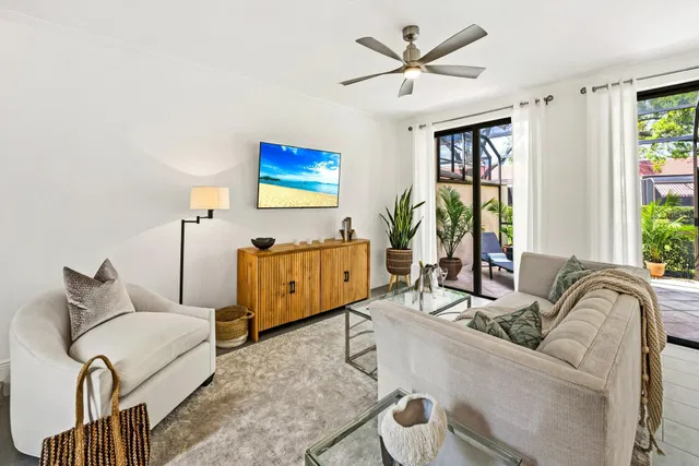 PGA National Palm Beach Gardens Residence photo 6