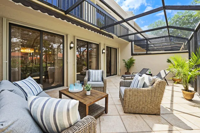 PGA National Palm Beach Gardens Residence photo 23