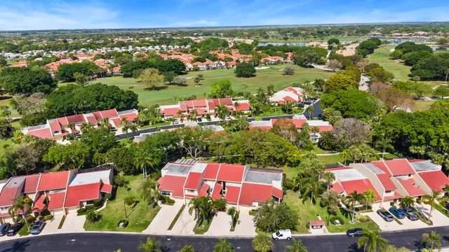 PGA National Palm Beach Gardens Residence photo 30