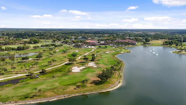 PGA National Palm Beach Gardens Residence photo 37
