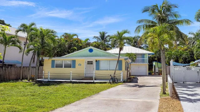 Palm Trail Delray Beach Residence photo 2