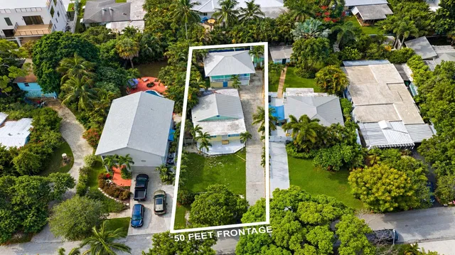 Palm Trail Delray Beach Residence photo 3