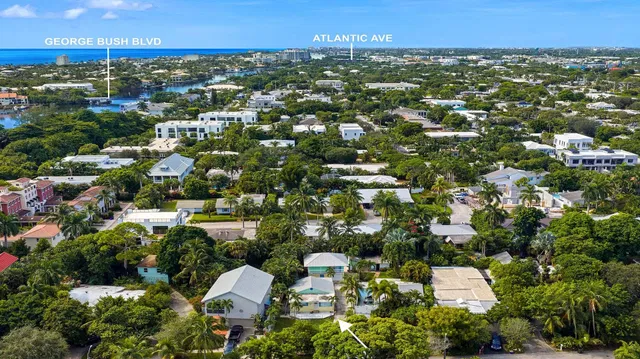 Palm Trail Delray Beach Residence photo 5