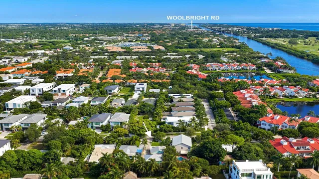 Palm Trail Delray Beach Residence photo 7