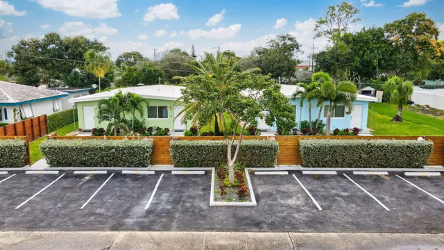 Downtown Delray Beach Residence photo 2