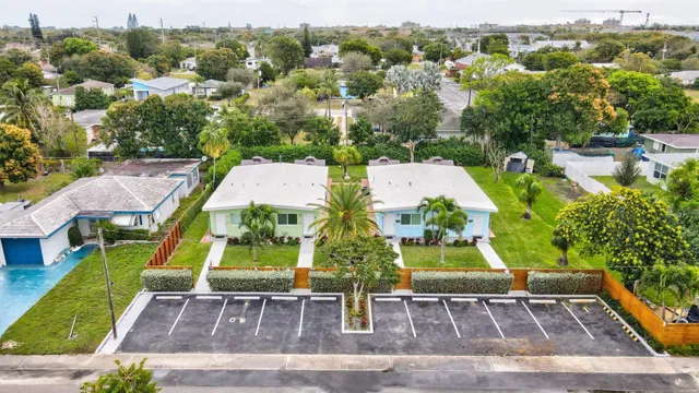 Downtown Delray Beach Residence photo 3