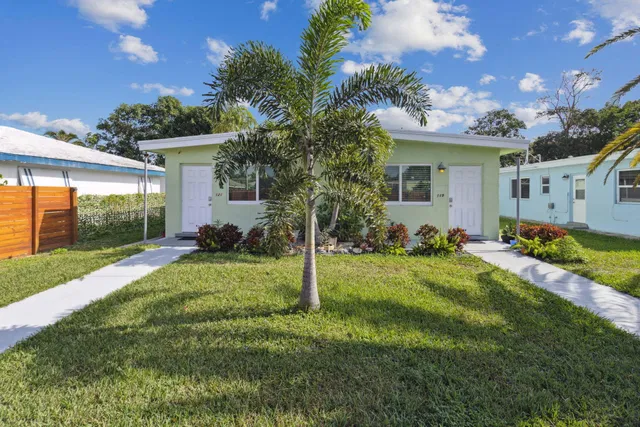 Downtown Delray Beach Residence photo 5