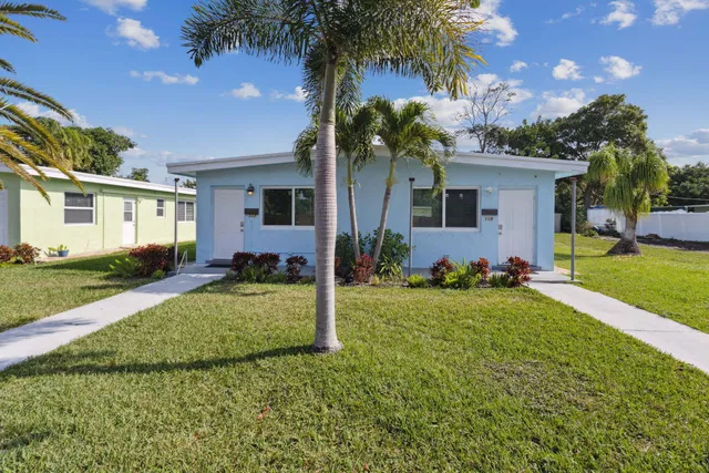 Downtown Delray Beach Residence photo 6