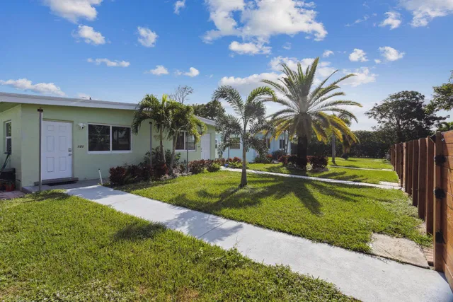 Downtown Delray Beach Residence photo 7