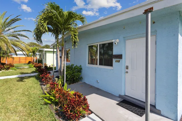 Downtown Delray Beach Residence photo 8