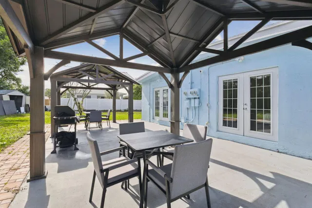 Downtown Delray Beach Residence photo 11
