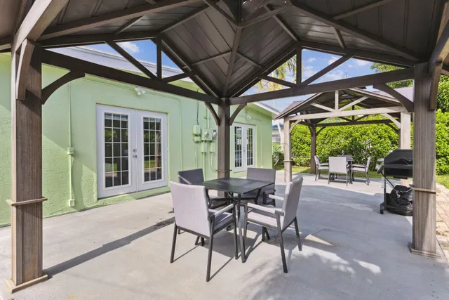 Downtown Delray Beach Residence photo 13