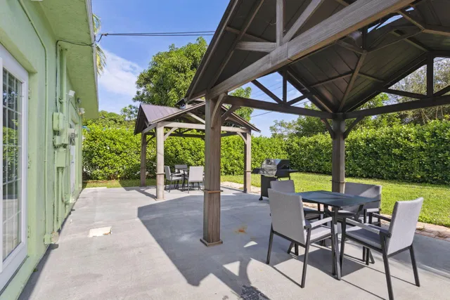 Downtown Delray Beach Residence photo 14