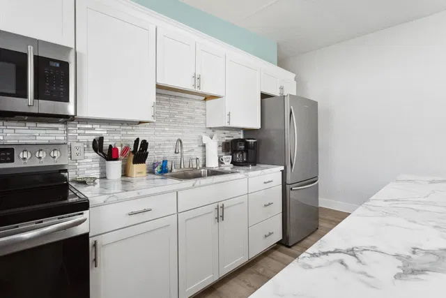 Downtown Delray Beach Residence photo 18